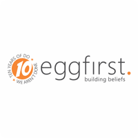 Eggfirst Advertising and Design Pvt Ltd logo