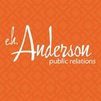 E.H. Anderson PR logo