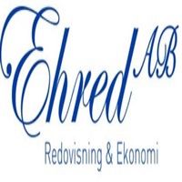 Ehred AB logo