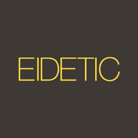 Eidetic Marketing logo