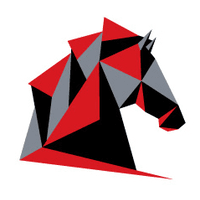 Eight Horses logo