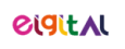 eigital logo