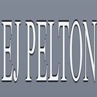 EJ Pelton Company logo