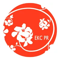 EKC PR logo