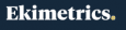Ekimetrics logo