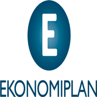 Ekonomiplan Norrköping logo