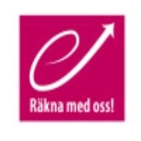 Ekonomistrategi AB logo