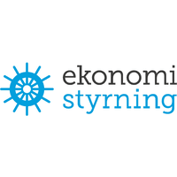 Ekonomistyrning AB logo