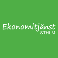 Ekonomitjänst Sthlm AB logo
