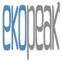 Ekopeak Billdal logo