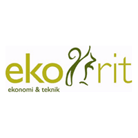 Ekorrit Östersund logo