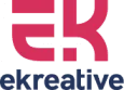 Ekreative logo