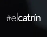El Catrín logo