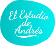 El Estudio de Andrés logo