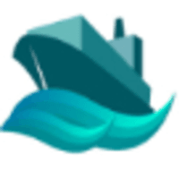 El Mar Logistics logo