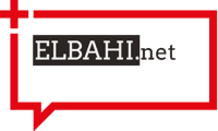 ELBAHI.NET logo