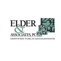 Elder & Isaac, CPA PC logo