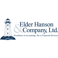 Elder Hanson & Company, Ltd. logo
