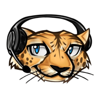 Electronic Voice Services (EVS7) logo