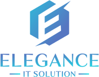 Elegance IT Sloution logo