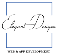 Elegant Designs logo
