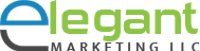 Elegant Marketing logo