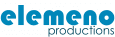 Elemeno Productions logo