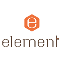 Element Electronic Media logo