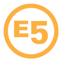 Element Five logo