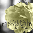 Elena Rose Photography logo