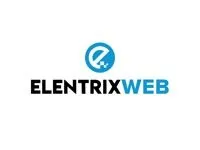 Elentrixweb Technology logo