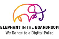 Elephantintheboardroom logo