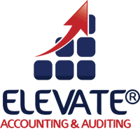 Elevate Accounting & Auditing logo