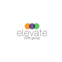 Elevate CPA Group logo
