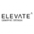 ELEVATE Graphic Design logo