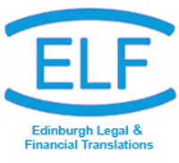 ELF logo