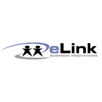 eLink Business Innovations logo