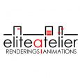 Elite Atelier | 3D Rendering Company logo