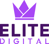Elite Digital Agency logo