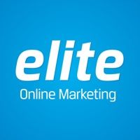 Elite Online Marketing logo