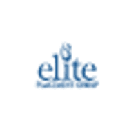 Elite Placement Group logo