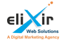 Elixir Web Solutions logo