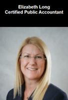 Elizabeth Long Cpa Pc logo