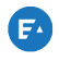 Elkins Advertising logo