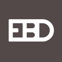 Ellen Bruss Design logo