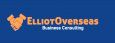ElliotOverseas logo