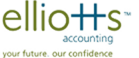 Elliotts Accounting logo