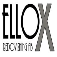 Ellox Redovisning AB logo