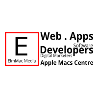 ElmMac Media Pty Ltd logo