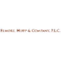 Elmore, Hupp & Company, P.L.C. logo